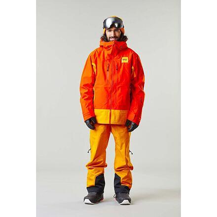PICTURE WELCOME 3L JKT m red 2/7
