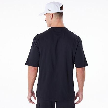 Maglia a maniche corte New era modello 60416724 per uomini 4/6