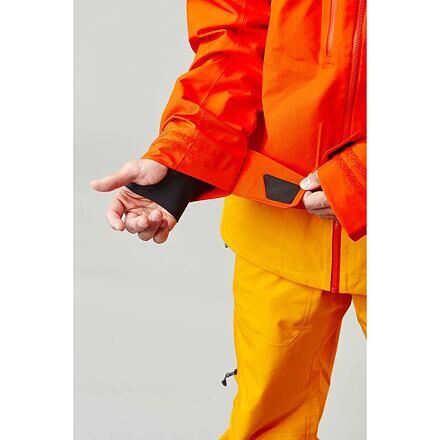 PICTURE WELCOME 3L JKT m red 7/7