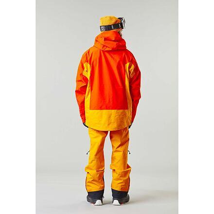 PICTURE WELCOME 3L JKT m red 3/7