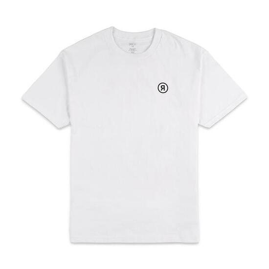 Koszulka męska RIDE Logo Tee