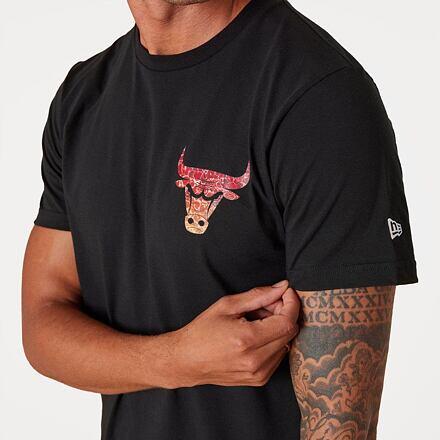 Maglia a maniche corte New era modello 13083921 per uomini 3/4