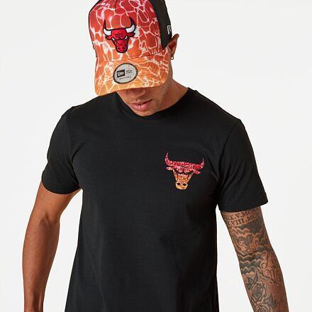 Maglia a maniche corte New era modello 13083921 per uomini 4/4