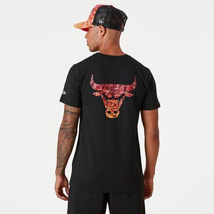 Maglia a maniche corte New era modello 13083921 per uomini 2/4