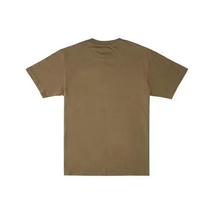triko DC Star IVY GREEN 6/6