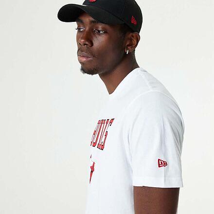 T-shirt New era modèle 60357046 pour homme 5/5