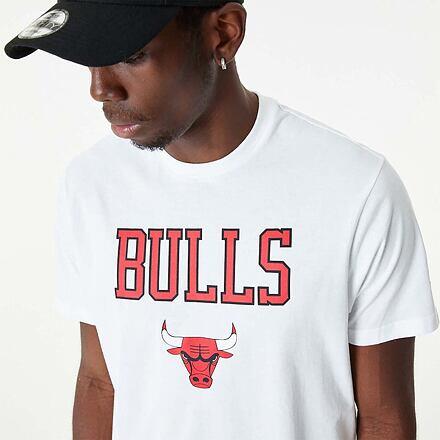 T-shirt New era modèle 60357046 pour homme 2/5