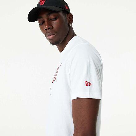 T-shirt New era modèle 60357046 pour homme 3/5