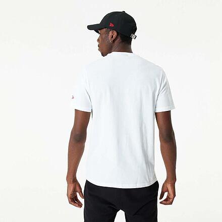 T-shirt New era modèle 60357046 pour homme 4/5