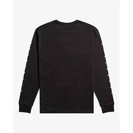 triko BILLABONG Unity Sleeve LS BLACK 5/5