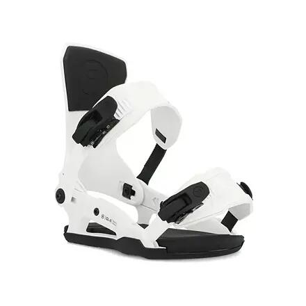 Wiązania snowboardowe damskie Ride CL-6 3/4