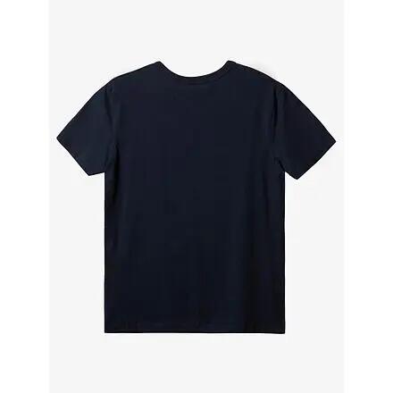 triko QUIKSILVER Essentials SS NAVY BLAZER 5/7