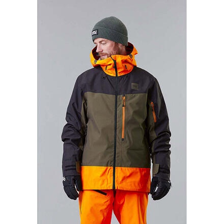 Picture Organic Broader 3L Jacke 2/7