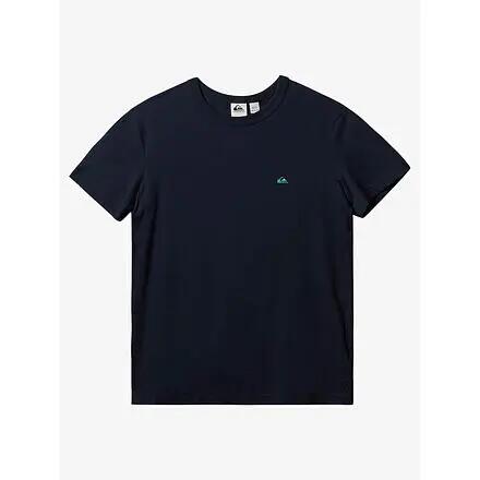triko QUIKSILVER Essentials SS NAVY BLAZER 4/7