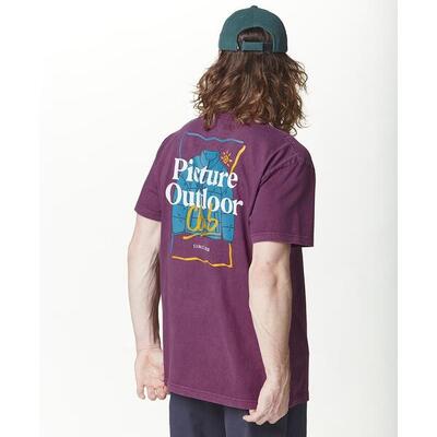 Koleoh t-shirt heren