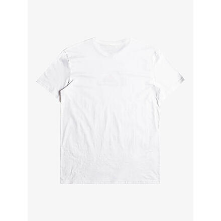 Camiseta de manga corta COMP LOGO Blanco Hombre 5/6