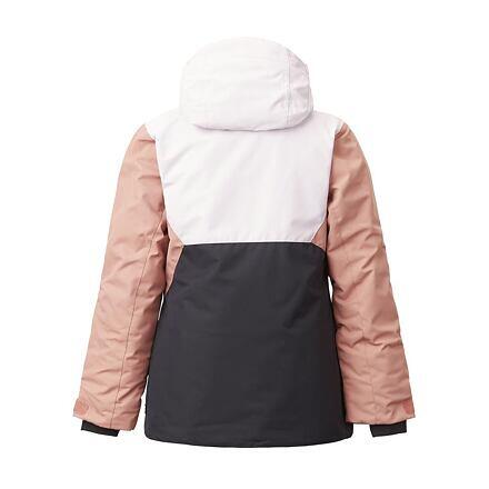 Kinder, Damen T-Shirt KIDS KAMELYA JACKET 3/7