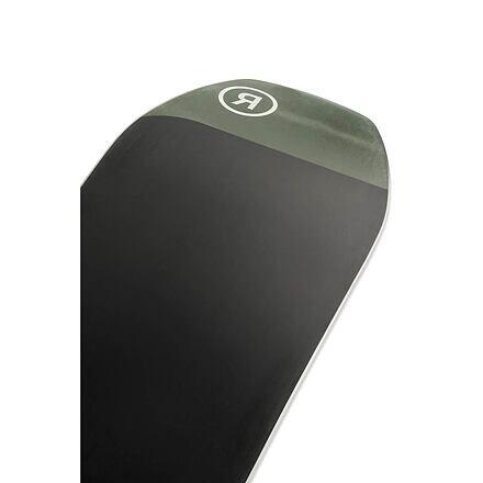 Snowboard RIDE Deep Fake DESIGN 4/5
