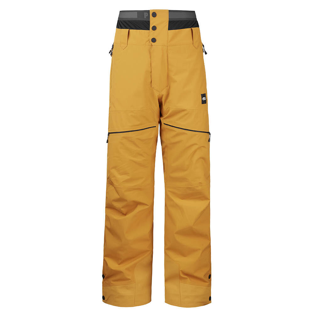 Hose PICTURE Naikoon 20/20 CAMEL Decathlon