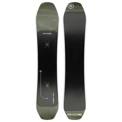 Deska snowboardowa męska Ride Deep Fake