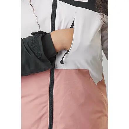 Kinder Funktionsjacke SEADY JACKET 5/7