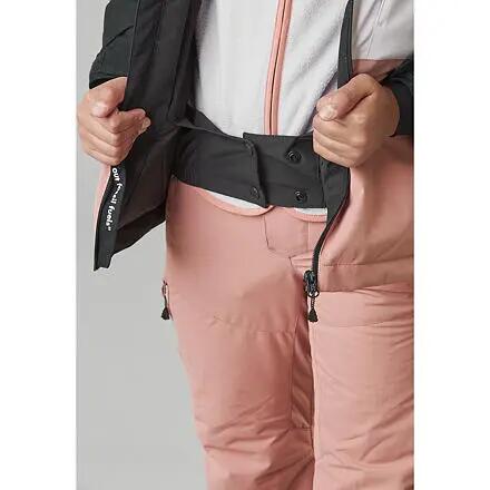 Kinder Funktionsjacke SEADY JACKET 7/7