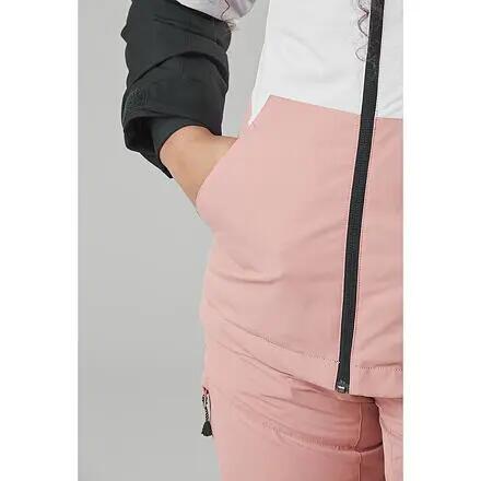 Kinder Funktionsjacke SEADY JACKET 3/7