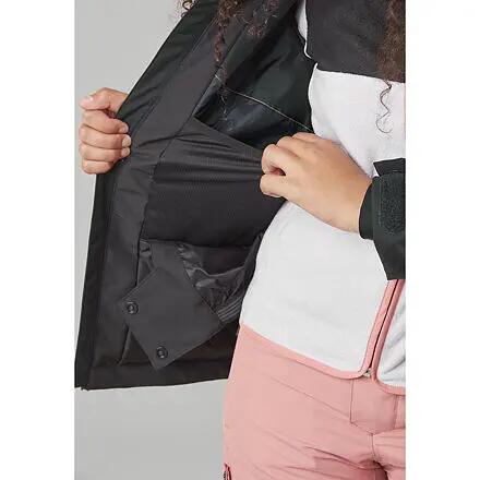 Kinder Funktionsjacke SEADY JACKET 6/7