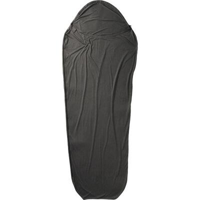 Sleeping Liner Thermolite dunkelgrau