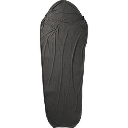 Sleeping Liner Thermolite dunkelgrau