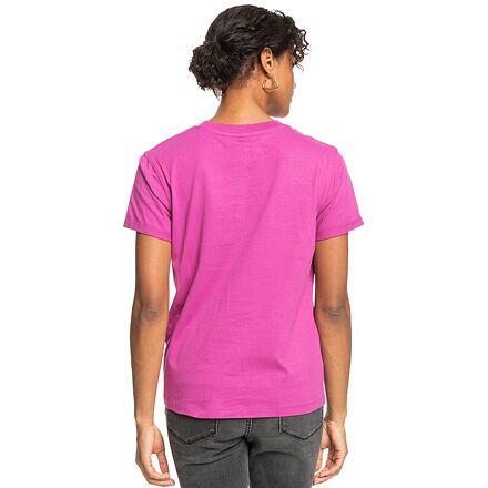 Maglia a maniche corte Roxy modello ERJZT05566-MNF0 per donne 2/5
