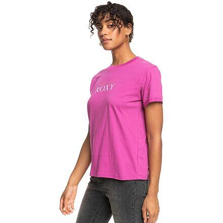 Maglia a maniche corte Roxy modello ERJZT05566-MNF0 per donne 3/5
