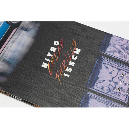 Snowboard NITRO Cheap Trills Wide 7/7