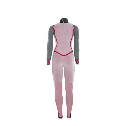 neopren ION Amaze Amp 4/3 Back Zip women BLACK