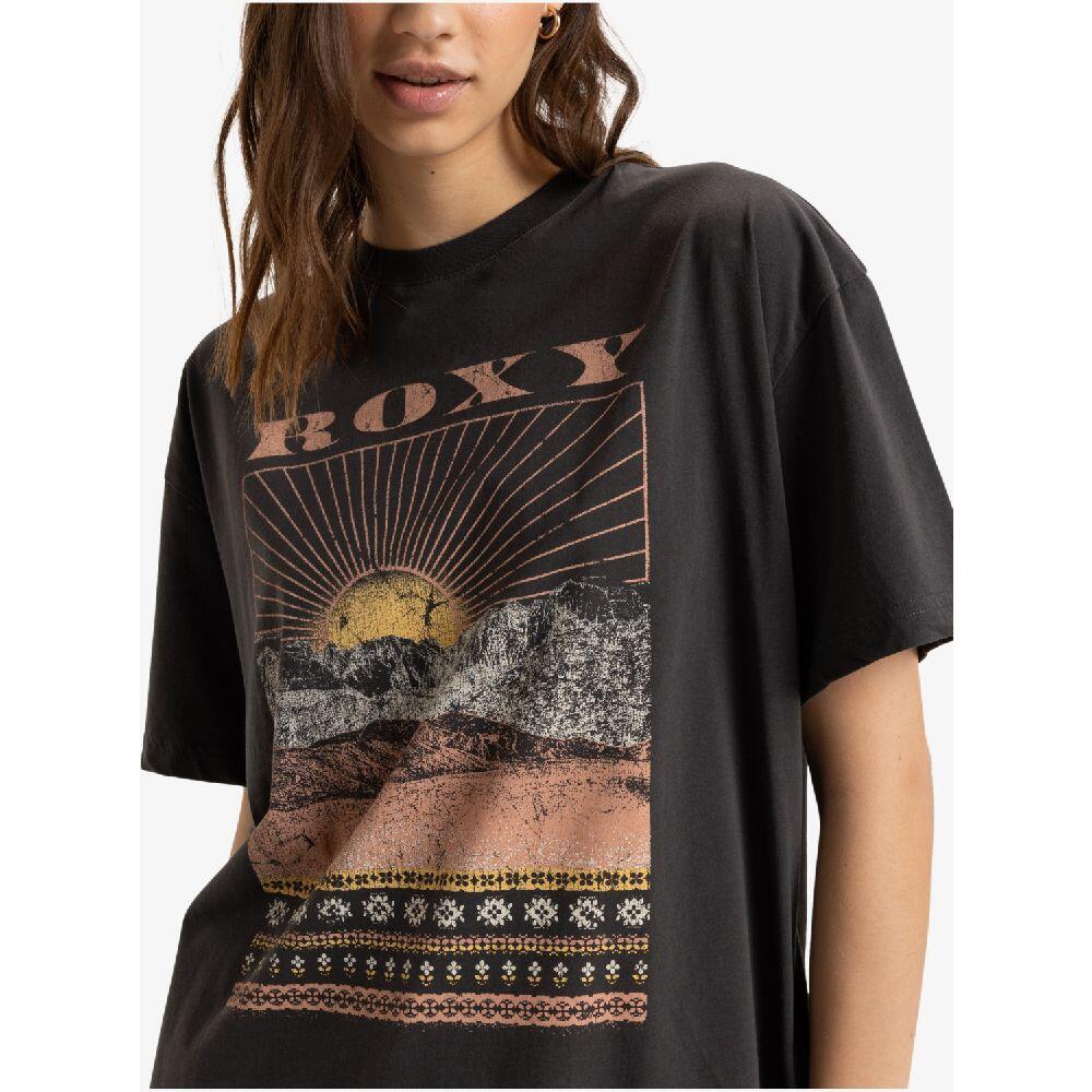 ROXY triko ROXY Dreamers BLACK