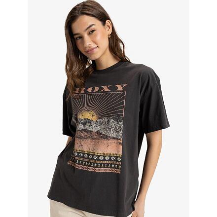 triko ROXY Dreamers BLACK 2/4