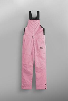 Hose PICTURE Ninge BIB 10/10 CASHMERE ROSE