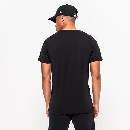 Maglia a maniche corte New era modello 1107365709 per uomini 2/5