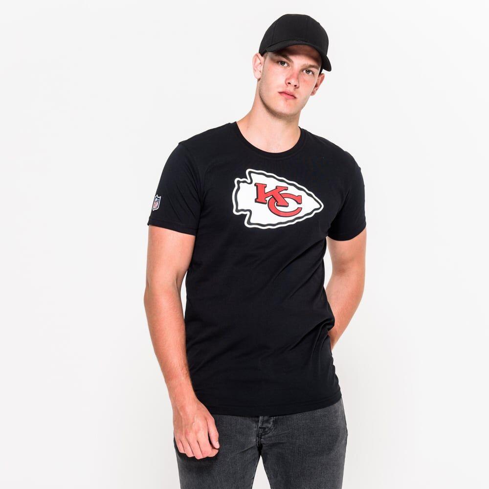 T-shirt New era modèle 11073664 pour homme 1/5
