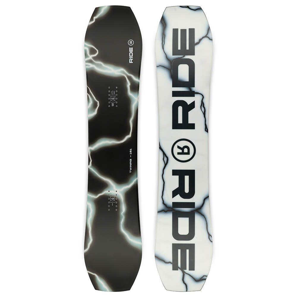 Deska snowboardowa męska Ride Twinpig 148