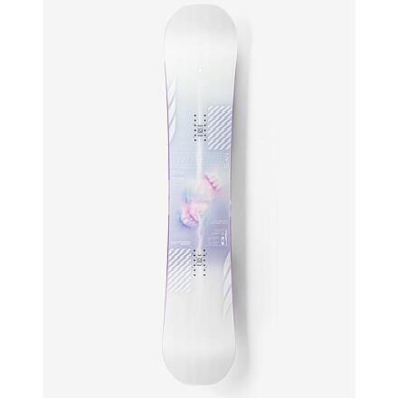 Deska snowboardowa Capita Pathfinder Rev