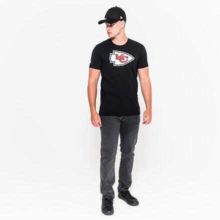 T-shirt New era modèle 11073664 pour homme 2/5