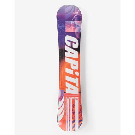 Deska snowboardowa Capita Pathfinder Rev