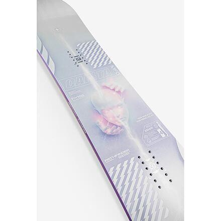 Deska snowboardowa Capita Pathfinder Rev