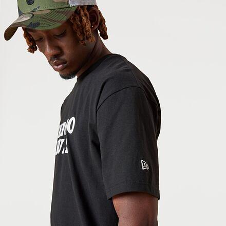 T-shirt New era modèle 13083847 pour homme 3/5