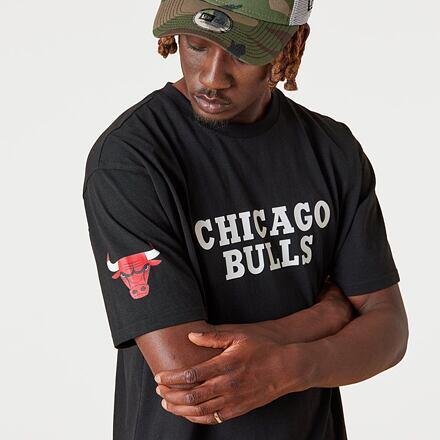 T-shirt New era modèle 13083847 pour homme 5/5