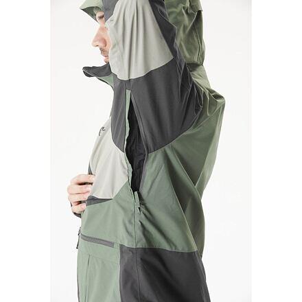 Herren Handschuh M NAIKOON JACKET 7/7