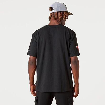T-shirt New era modèle 13083847 pour homme 2/5
