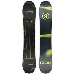 Planche De Snowboard Manic Design Homme
