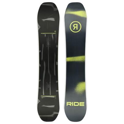 Planche De Snowboard Manic Design Homme
